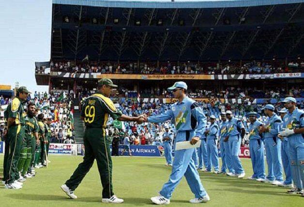 India vs Pakistan, India, Pakistan, Centurion