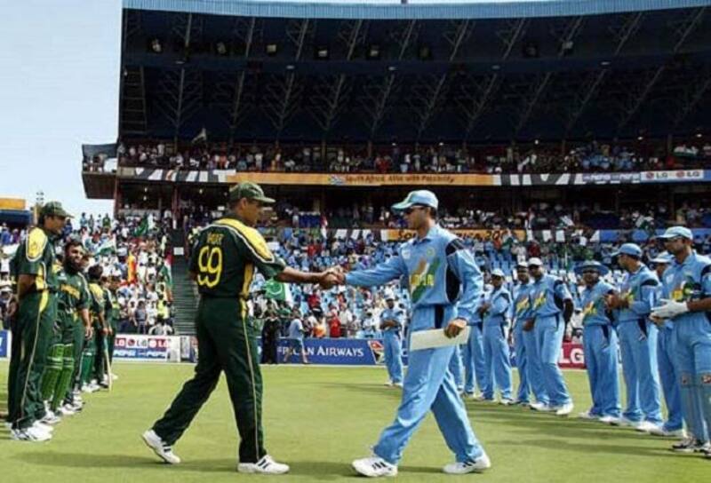 India vs Pakistan, India, Pakistan, Centurion