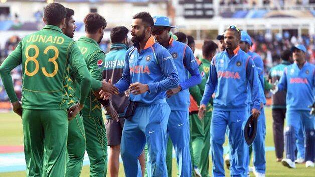 India vs Pakistan, India, Pakistan, PCB, Ehsan Mani