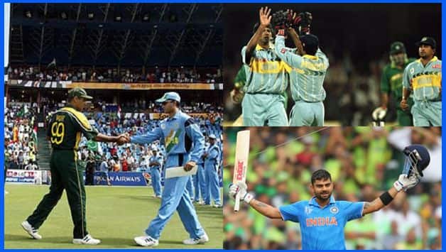 India vs Pakistan, India, Pakistan, World Cup, ICC World Cup 2019