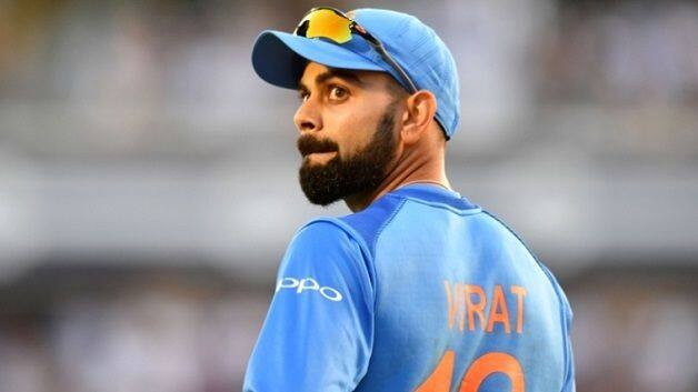 India, Virat Kohli, World Cup, ICC World Cup 2019
