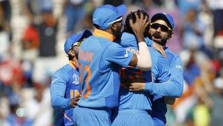 ICC CRICKET World Cup Points Table 2019: Updated Team Standings After New Zealand vs West Indies Match, India into top 3