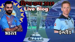 India vs England, Match 38 live score in Hindi, live score updates live blog and ball by ball commentary