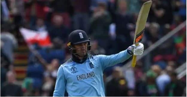 ICC CRICKET WORLD CUP 2019: England post a record seventh successive 300-plus total in ODIs