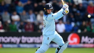 ICC CRICKET WORLD CUP 2019: England’s Jason Roy will miss next two matches