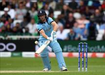 ICC CRICKET WORLD CUP 2019: Jos Butler is ready to captain England