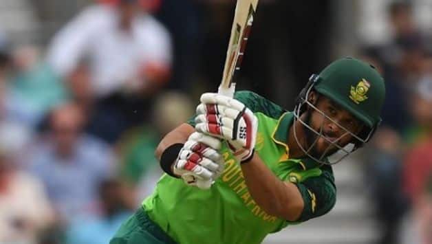 Cricket World Cup 2019 – India have a lot of match winners, they’re a big threat: JP Duminy