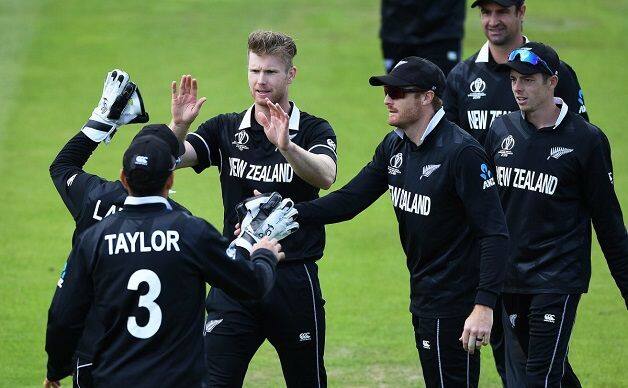 James Neesham, Afghanistan vs New Zealand, ICC World Cup 2019, World Cup, Afghanistan, New Zealand
