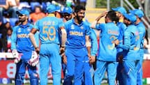 ICC World Cup 2019: Indian cricket team’s alternate jersey Revealed