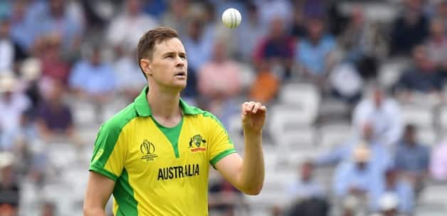 England vs Australia, England, Australia, Jason Behrendorff, Mitchell Starc, ICC World Cup 2019, World Cup