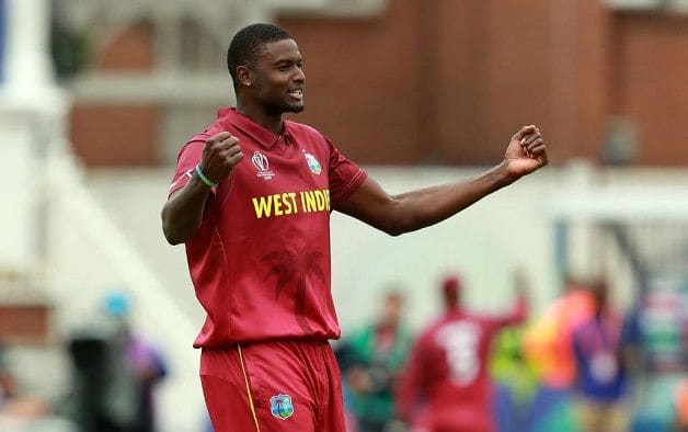 Jason Holder, Australia vs West Indies, World Cup, ICC World Cup 2019