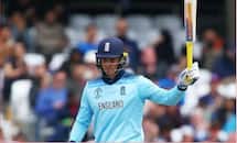 ICC CRICKET WORLD CUP 2019: Jason Roy making ‘good progress’ as he races against time to be fit for India clash