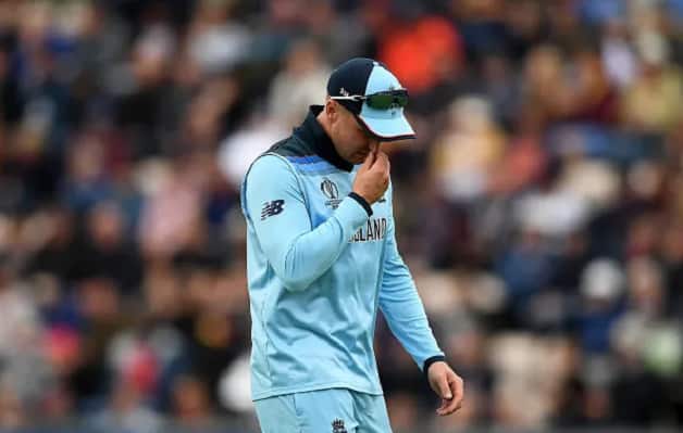 Jason Roy, England vs West Indies, World Cup 2019, ICC World Cup 2019, James Vince