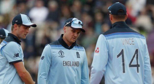 Jason Roy injury, Jason Roy, World Cup 2019, ICC Cricket World Cup 2019, England, West Indies, ENG vs WI