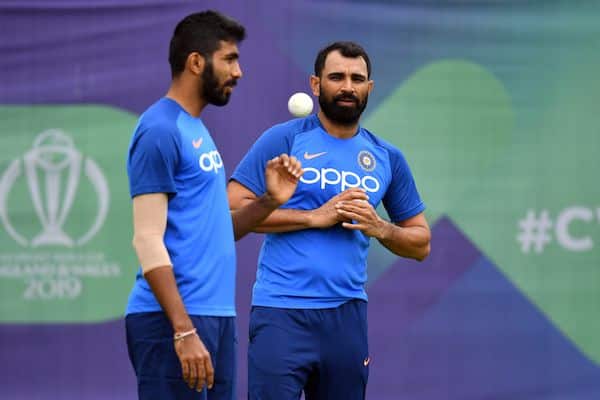 Cricket World Cup 2019: As injuries pile up, India look to stay adaptable