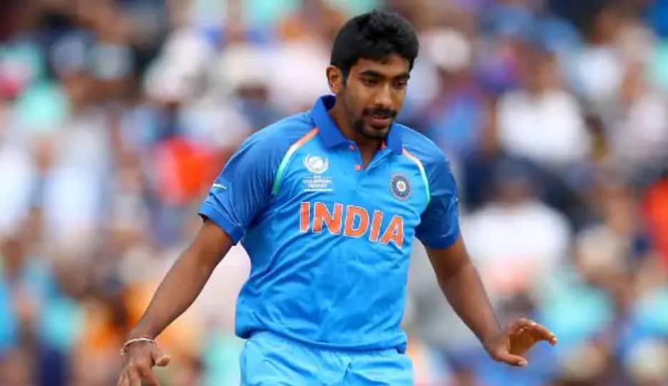 Jasprit Bumrah (File Photo) © Getty Images