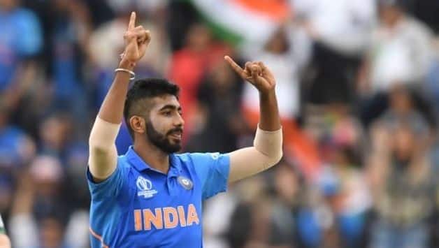 Cricket World Cup 2019 – I don’t have a reputation to live up to: Jasprit Bumrah