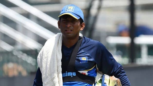 Cricket World Cup 2019 – We need to adapt to score runs at all stages of the innings: Jeevan Mendis