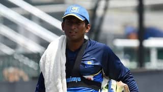 Cricket World Cup 2019 – We need to adapt to score runs at all stages of the innings: Jeevan Mendis