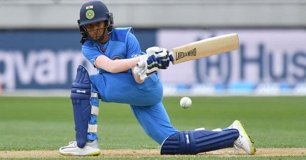 Jemimah Rodrigues, India women
