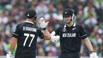 Defeat against Pakistan will not harm New Zealand’s World Cup campaign, believes James Neesham