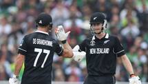 Defeat against Pakistan will not harm New Zealand’s World Cup campaign, believes James Neesham