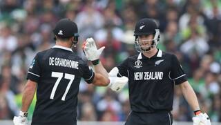 Defeat against Pakistan will not harm New Zealand’s World Cup campaign, believes James Neesham