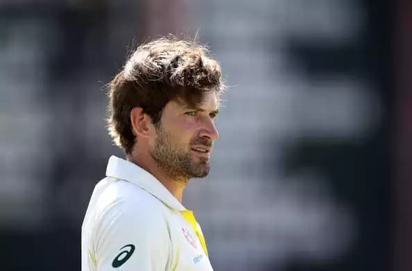 Joe Burns, Australia cricket team, Ashes 2019