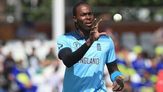 Cricket World Cup 2019: Just another game of cricket – Jofra Archer on facing West Indies