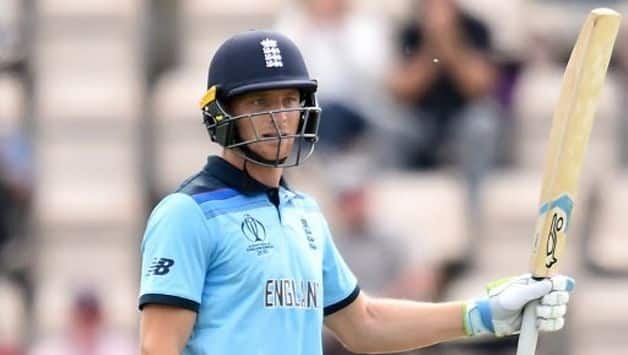 Cricket World Cup 2019: England ‘expecting’ Jos Buttler to play a full part against West Indies