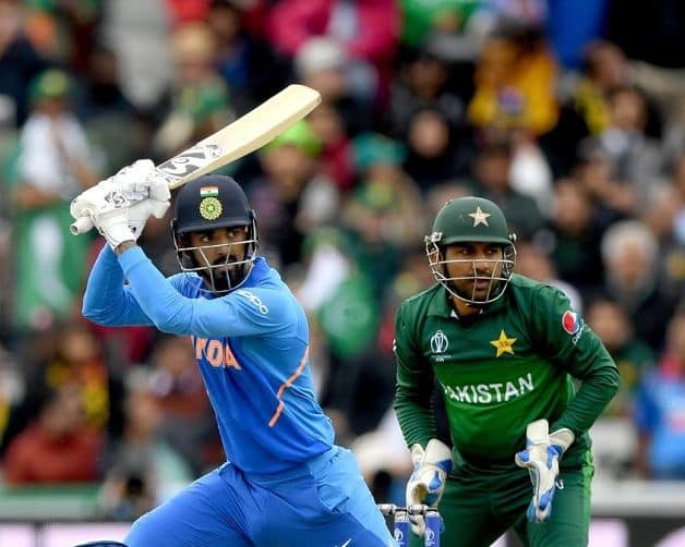 KL Rahul, Shikhar Dhawan, Rohit Sharma, India vs Pakistan, Krishnamachari Srikkanth, India vs Pakistan, India, Pakistan, World Cup, ICC World Cup 2019
