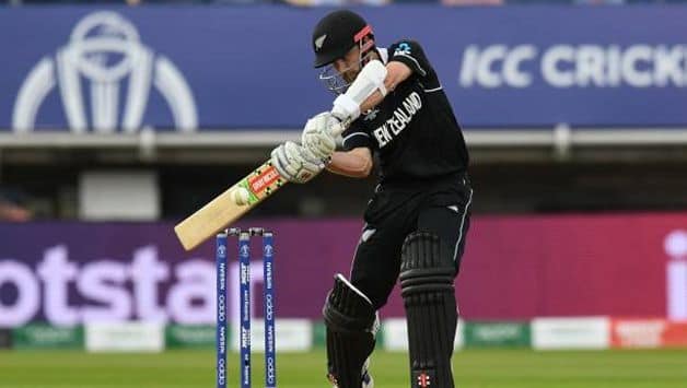 Kane Williamson has to be New Zealand’s greatest ODI player of all time: Daniel Vettori