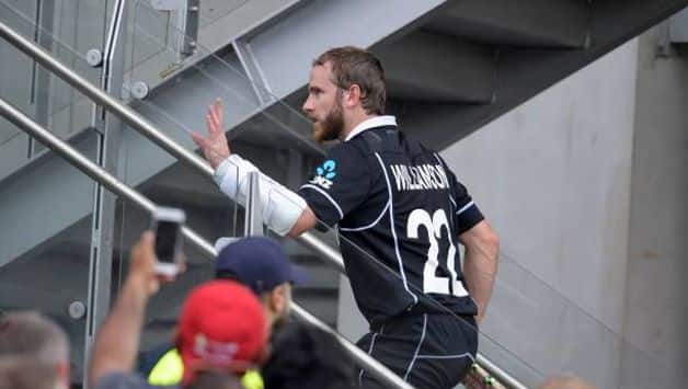 Not letting emotion get involved is how Kane Williamson succeeds: Iain O’Brien