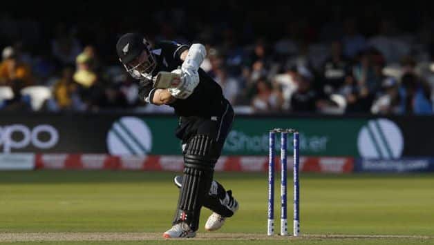 Cricket World Cup 2019 – Need to be smart and adapt quickly: Kane Williamson
