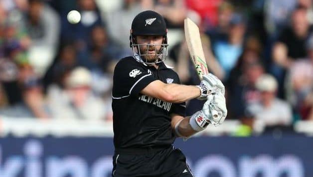 Kane Williamson