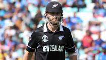 ICC CRICKET World Cup: Kane Williamson happy about ‘slow-track’ experience