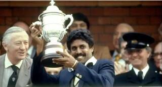 This Day: India’s Historic Victory at 1983 Cricket World Cup Final