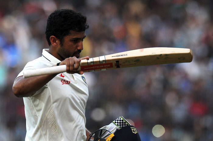 karun nair 303
