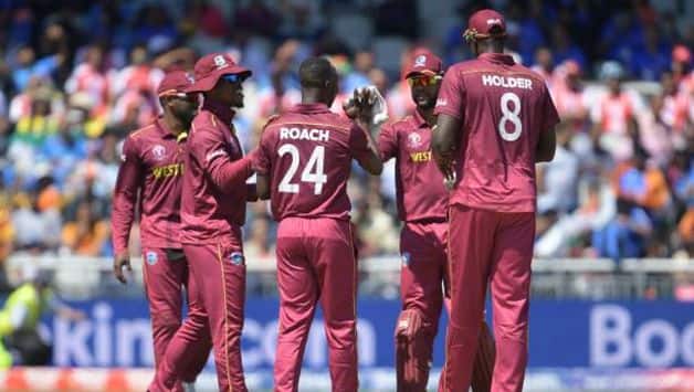 We are still learning, young guys have a great future ahead: Kemar Roach