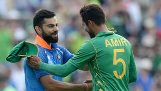Sachin Tendulkar’s advice to Indian Batsman- You need to be aggressive against Mohammad Aamir