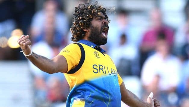 Cricket World Cup 2019 – Lasith Malinga is a legend: Dimuth Karunaratne