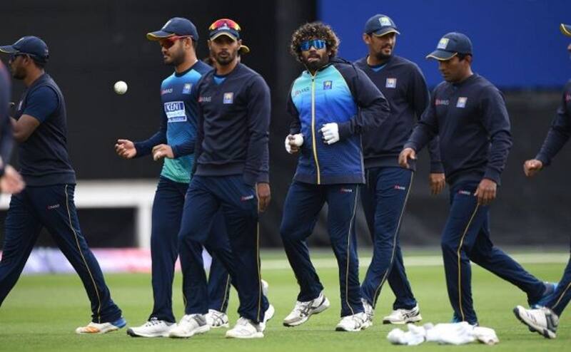 Afghanistan vs Sri Lanka, Nuwan Pradeep Sri Lanka, Sri Lanka vs Afghanistan, World Cup, ICC World Cup 2019