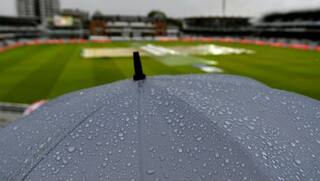 ICC CRICKET World Cup 2019 : Fans put rain on top of points table following washouts