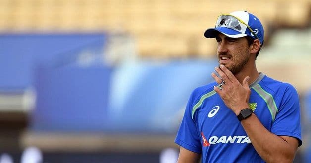 Mitchell Starc, Australia vs Pakistan, Pakistan vs Australia, Pakistan, Australia, World Cup, ICC World Cup 2019