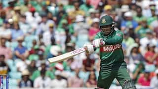 Match highlights, Cricket World Cup 2019 Match 5: Bangladesh beat South Africa by 21 runs