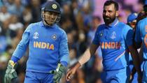 ICC CRICKET World Cup 2019: MS Dhoni suggested a yorker before hat-trick ball, says Mohammed Shami