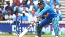 ICC Cricket World Cup 2019: No need to worry about MS Dhoni’s batting, says Bharat Arun