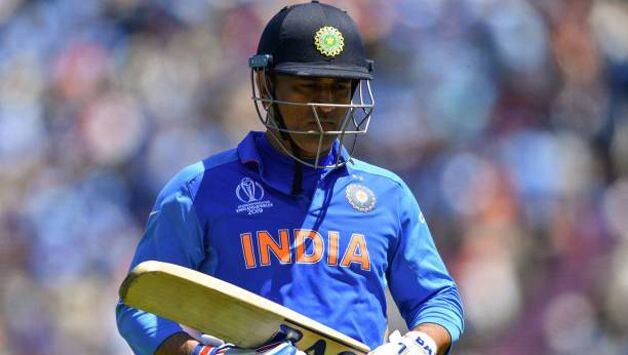 I was unhappy with Dhoni-Jadhav partnership, it was very slow: Tendulkar