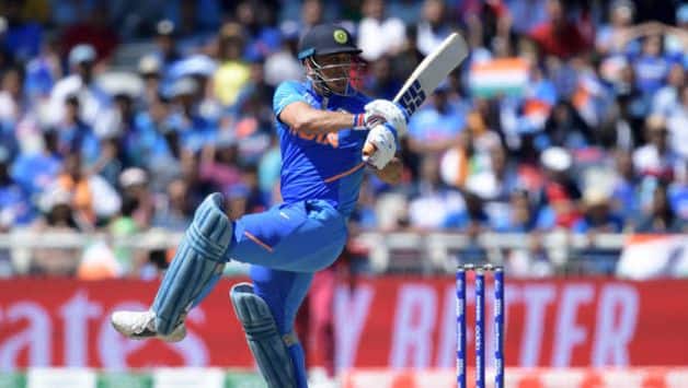 Cricket World Cup 2019 – A top-rated innings from MS Dhoni: Jasprit Bumrah