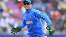 ICC to BCCI: Request MS Dhoni to remove Army insignia from gloves